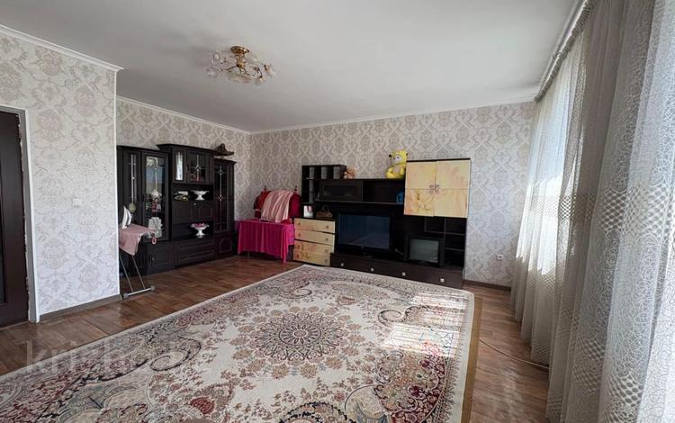 2-бөлмелі пәтер · 77 м² · 3/5 қабат, Нұрсәт ш/а, бағасы: 29 млн ₸ в Шымкенте, Каратауский р-н — фото 2
