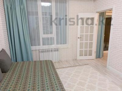 3-бөлмелі пәтер · 80 м² · 2/10 қабат, Гагарина — Левитана, бағасы: 75 млн ₸ в Алматы, Бостандыкский р-н