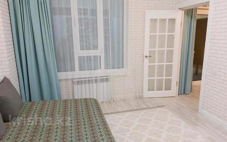 3-комнатная квартира · 80 м² · 2/10 этаж, Гагарина — Левитана за 75 млн ₸ в Алматы, Бостандыкский р-н — фото 3