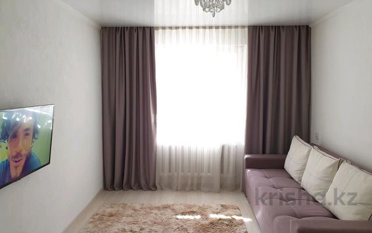 1-комнатная квартира · 36 м² · 1/5 этаж, Розыбакиева — Экомед, Абая, Гагарина, Шевченко за 10 000 〒 в Алматы, Алмалинский р-н — фото 2