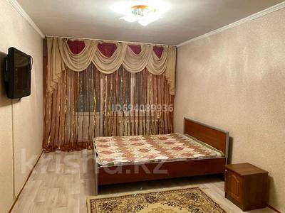 1-комнатная квартира, 31 м², 5/5 этаж, Конаев 40 — За Тоймартом за 9.5 млн 〒 в Талдыкоргане, мкр Самал