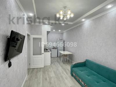 2-комнатная квартира, 40 м², 5/9 этаж, Мухамедханова 8 за 28 млн 〒 в Астане, Есильский р-н