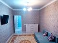 2-комнатная квартира · 68 м² · 1/6 этаж, 16-й мкр 43/3 — ТРК АКТАУ,АКВАПАРК,МОРЕ,ЦЕНТР ГОРОДА за 10 000 ₸ в Актау — фото 3