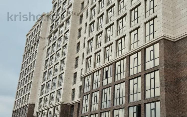 1-комнатная квартира · 37 м² · 11/12 этаж, ​Улица Шамши Калдаяков, 46 46 — A 52 за 17.5 млн ₸ в Астане, Сарайшык р-н — фото 17