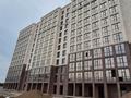 1-комнатная квартира · 37 м² · 11/12 этаж, ​Улица Шамши Калдаяков, 46 46 — A 52 за 17.5 млн ₸ в Астане, Сарайшык р-н — фото 2