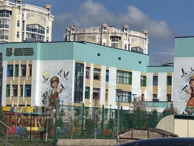 3-комнатная квартира · 95 м² · 5/10 этаж, Ахмет Байтурсынулы 43/4, блок 1 за 52 млн ₸ в Астане, Алматы р-н