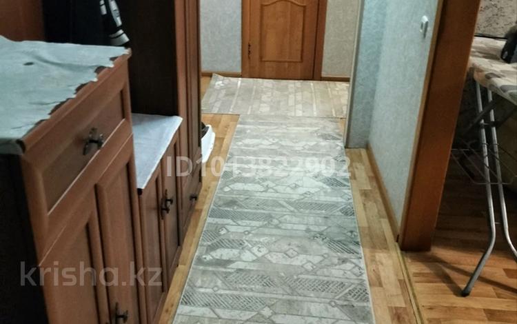 3-комнатная квартира · 66.5 м² · 4/9 этаж, Беркимбаева — Беркимбаева - Ауэзова за 23.7 млн ₸ в Экибастузе — фото 12