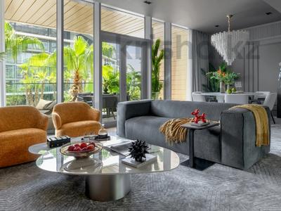 1-комнатная квартира · 107 м² · 3/14 этаж, Bluewaters island 6 за ~ 935.6 млн 〒 в Дубае