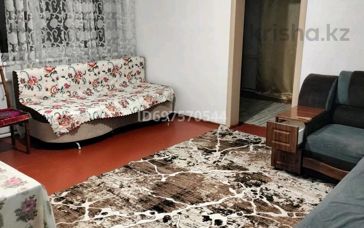 2-бөлмелі пәтер · 36 м² · 1/2 қабат, Мухканова омарова, бағасы: 12 000 ₸ в Ушарале — фото 2