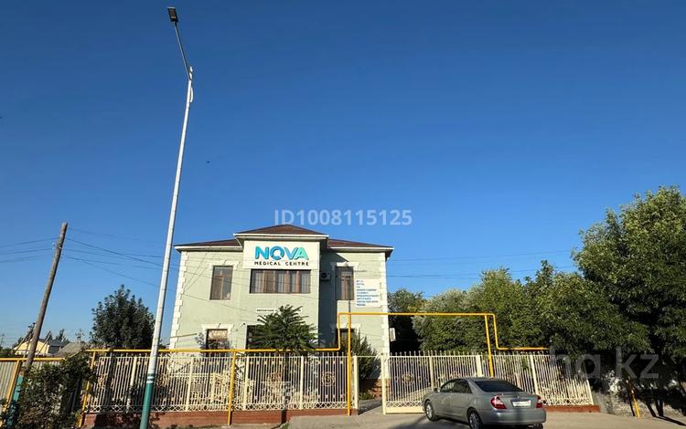 Свободное назначение, офисы, медцентры и аптеки · 600 м² за 187 млн 〒 в  — фото 2