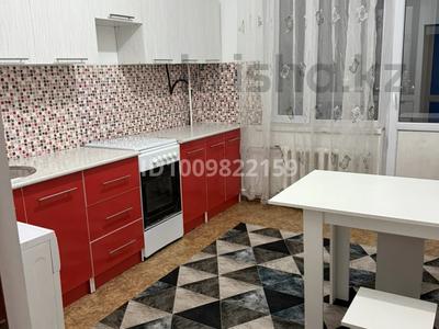 1-комнатная квартира · 40 м² · 7/7 этаж, Байкена Ашимова — Балапанова за 2 500 ₸ в Талдыкоргане, мкр Болашак