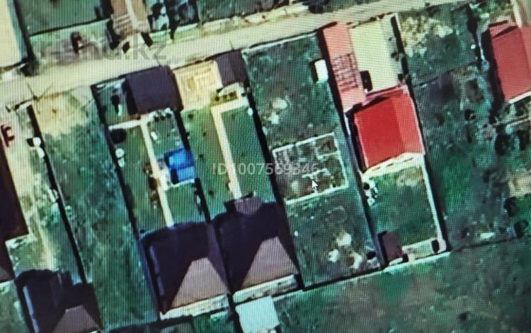 Жер телімі · 9.9 сотық, Пригород Алматы внутри БАКАД — Возле рынка Алтын Орда, бағасы: 28.7 млн ₸ — фото 2
