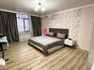 3-бөлмелі пәтер · 95 м² · 4 қабат, Каратал 59г, бағасы: 41.5 млн ₸ в Талдыкоргане