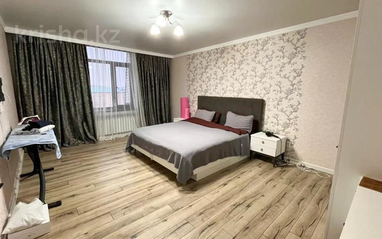 3-бөлмелі пәтер · 95 м² · 4 қабат, Каратал 59г, бағасы: 41.5 млн ₸ в Талдыкоргане — фото 6
