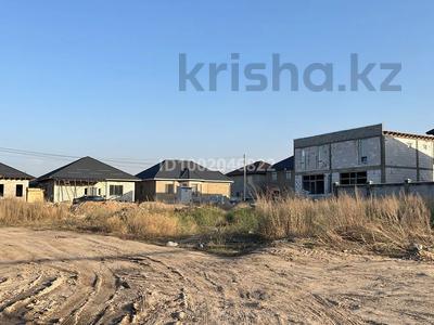 Участок · 4 сотки, мкр Мадениет, Әйткеш Толғанбаев за 16.5 млн 〒 в Алматы, Алатауский р-н