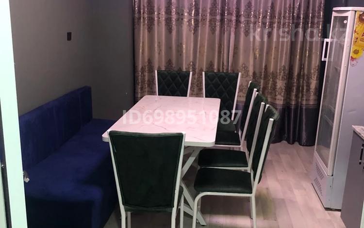 3-комнатная квартира · 92 м² · 1/6 этаж, мкр Шугыла, Жунисова 2/13 к25 — Алатау- ташкентский за 25 000 〒 в Алматы, Наурызбайский р-н — фото 27