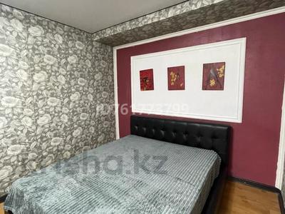 2-комнатная квартира · 57 м² · 4/18 этаж, Панфилова 103 — Жибек жолы за 16 000 〒 в Алматы, Алмалинский р-н