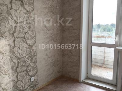 1-комнатная квартира · 35 м² · 4/9 этаж, Микрорайон Аэропорт 2, Мкрн Аэропорт 18 за 18 млн ₸ в Костанае