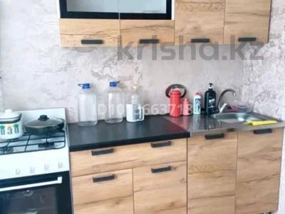 1-бөлмелі пәтер · 35 м² · 4/9 қабат, Аэропорт 2 шағын ауданы, Мкрн Аэропорт 18, бағасы: 17.7 млн ₸ в Костанае, Микрорайон Аэропорт 2