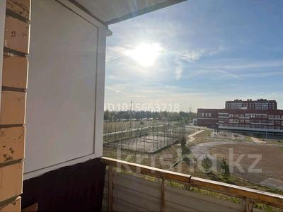 1-комнатная квартира · 35 м² · 4/9 этаж, Микрорайон Аэропорт 2, Мкрн Аэропорт 18 за 18.5 млн ₸ в Костанае