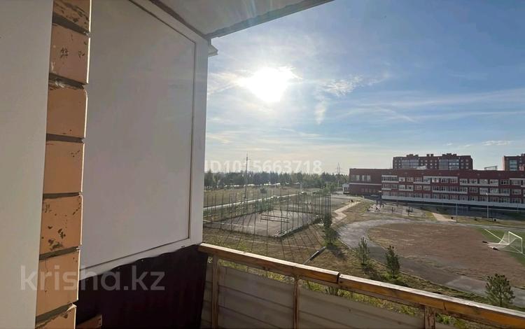 1-комнатная квартира · 35 м² · 4/9 этаж, Микрорайон Аэропорт 2, Мкрн Аэропорт 18 за 18.5 млн ₸ в Костанае — фото 9