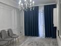 2-бөлмелі пәтер · 56 м² · 7/10 қабат, Жунисова 4/1-18, бағасы: 33 млн ₸ в Алматы, Наурызбайский р-н — фото 3