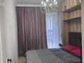 2-бөлмелі пәтер · 56 м² · 7/10 қабат, Жунисова 4/1-18, бағасы: 33 млн ₸ в Алматы, Наурызбайский р-н — фото 6