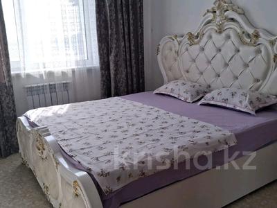 2-комнатная квартира · 65 м² · 1/7 этаж, 9 16/4 — Арена за 10 000 〒 в Туркестане