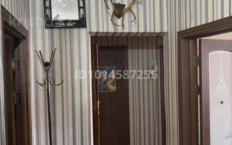 2-бөлмелі пәтер · 55 м² · 2/5 қабат, Абая 35 — Гермес, бағасы: 150 000 ₸ в Сатпаев — фото 2