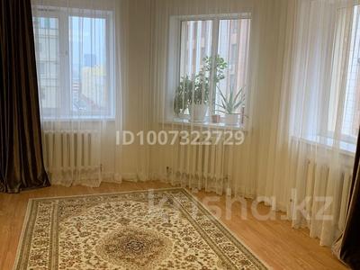 3-бөлмелі пәтер · 93.1 м² · 7/16 қабат, Улы Дала — Адал -1, бағасы: 53.5 млн ₸ в Астане, Есильский р-н