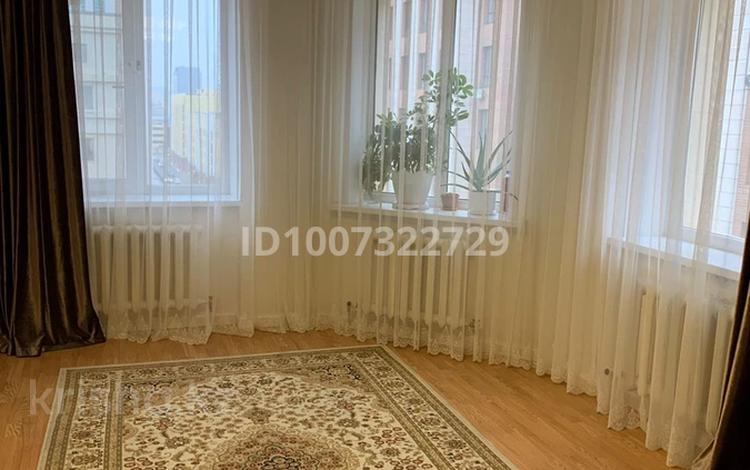 3-бөлмелі пәтер · 93.1 м² · 7/16 қабат, Улы Дала — Адал -1, бағасы: 53.5 млн ₸ в Астане, Есильский р-н — фото 13