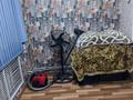 2-бөлмелі пәтер · 60 м² · 2/2 қабат, Алимкулова 28, бағасы: 14 млн ₸ в Шымкенте, Аль-Фарабийский р-н — фото 10