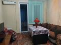 2-бөлмелі пәтер · 60 м² · 2/2 қабат, Алимкулова 28, бағасы: 14 млн ₸ в Шымкенте, Аль-Фарабийский р-н — фото 3