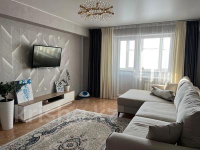 2-бөлмелі пәтер · 72.8 м² · 8/9 қабат, Аль-Фараби 36, бағасы: 28 млн ₸ в Усть-Каменогорске