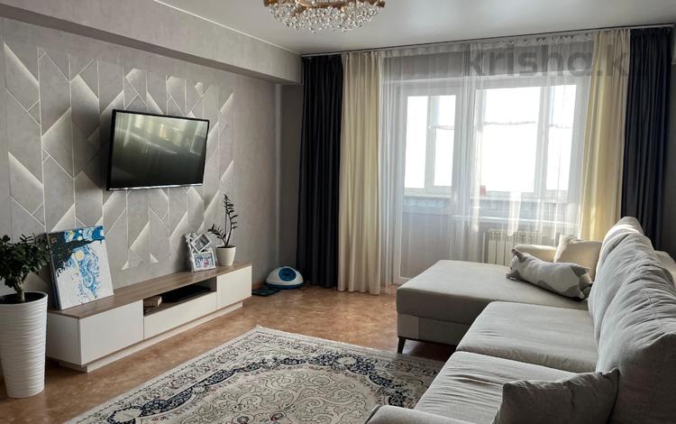 2-бөлмелі пәтер · 72.8 м² · 8/9 қабат, Аль-Фараби 36, бағасы: 28 млн ₸ в Усть-Каменогорске — фото 6