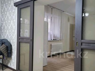 3-комнатная квартира, 135 м², 4/10 этаж, 23-15 улица 11 блок А за 45 млн 〒 в Астане, Алматы р-н