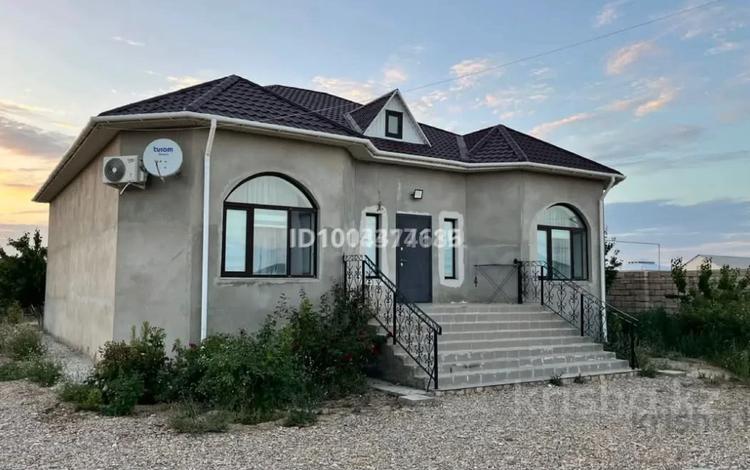 Отдельный дом · 3 комнаты · 150 м² · 5 сот., Досаев за 37 млн ₸ в  — фото 2