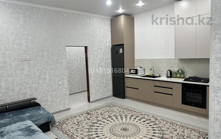 2-комнатная квартира · 56.4 м² · 2 этаж, 19а 4 за 200 000 ₸ в Актау, 19А мкр — фото 2