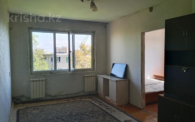 3-комнатная квартира · 65 м² · 5/5 этаж, 16-й микрорайон — Жибек жолы за 100 000 ₸ в Шымкенте, Аль-Фарабийский р-н — фото 2