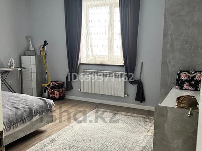 Отдельный дом · 5 комнат · 220 м² · 7 сот., мкр Теректы — Туйемойнак за 78 млн 〒 в Алматы, Алатауский р-н