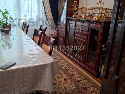 4-комнатная квартира · 75 м² · 2/5 этаж, Ақмешіт , Запад-1 4 — Главная улица за 19 млн 〒 в 