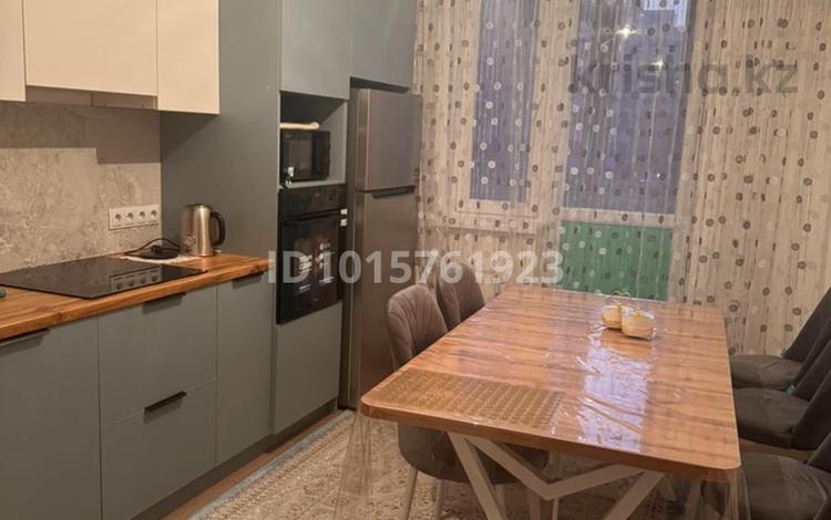 2-комнатная квартира · 65.5 м² · 3/9 этаж, Капчагайской трассы — Возле отдел продажи за 250 000 ₸ в Коянкусе — фото 2
