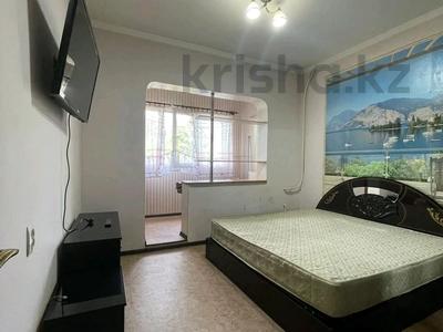 2-бөлмелі пәтер · 54.8 м² · 2/5 қабат, Гагарина 4, бағасы: 200 000 ₸ в 