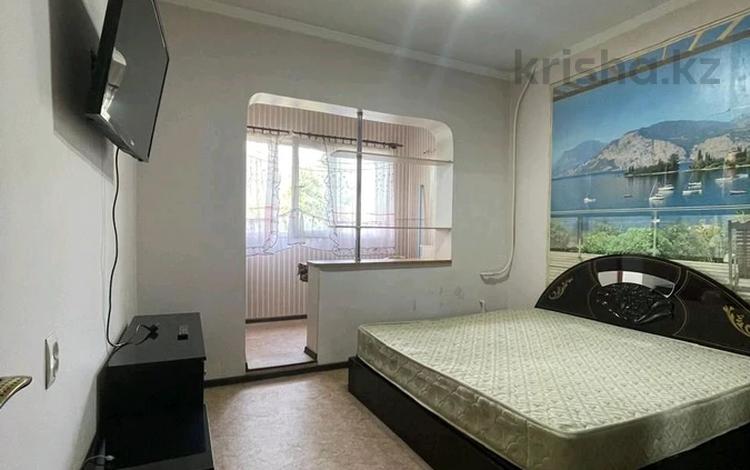 2-бөлмелі пәтер · 54.8 м² · 2/5 қабат, Гагарина 4, бағасы: 200 000 ₸ в  — фото 2