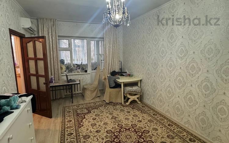 3-бөлмелі пәтер · 65 м² · 4/4 қабат, Иляева 21 — Байтурсынова, бағасы: 20 млн ₸ в Шымкенте, Аль-Фарабийский р-н — фото 2