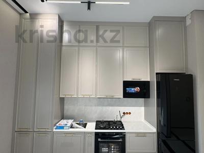 2-комнатная квартира · 73.4 м² · 6/6 этаж, Халиулина 140/10 — ИПОТЕКУ ПРОХОДИТ за 58 млн ₸ в Алматы, Медеуский р-н