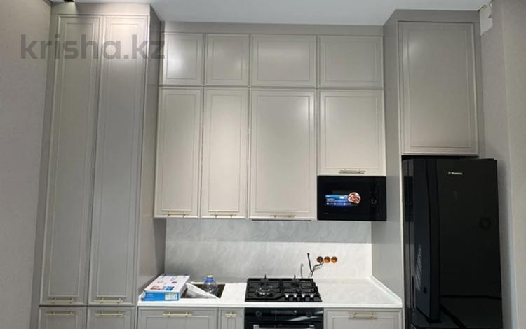 2-комнатная квартира · 73.4 м² · 6/6 этаж, Халиулина 140/10 — ИПОТЕКУ ПРОХОДИТ за 58 млн ₸ в Алматы, Медеуский р-н — фото 2