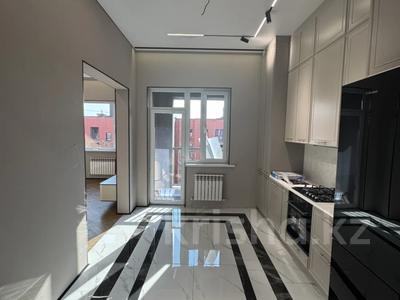 2-комнатная квартира · 73.4 м² · 6/6 этаж, Халиулина 140/10 — ИПОТЕКУ ПРОХОДИТ за 58 млн ₸ в Алматы, Медеуский р-н