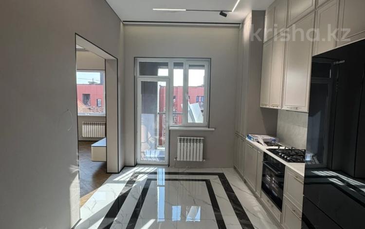 2-комнатная квартира · 73.4 м² · 6/6 этаж, Халиулина 140/10 — ИПОТЕКУ ПРОХОДИТ за 58 млн ₸ в Алматы, Медеуский р-н — фото 3