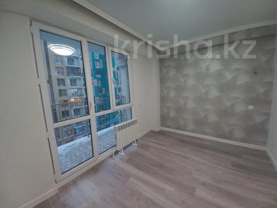 2-комнатная квартира, 52 м², 6/10 этаж, Жунисова за 23.5 млн 〒 в Алматы, Наурызбайский р-н